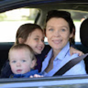 Meet your Posher, Brandi